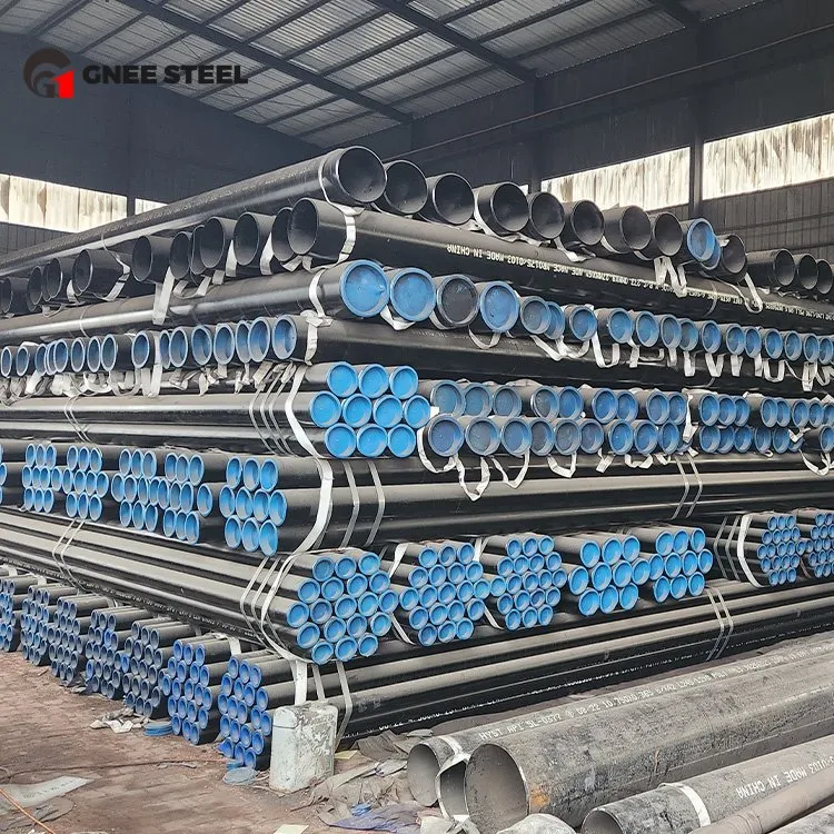 Tiêu chuẩn ống ASTM A106 Gr B