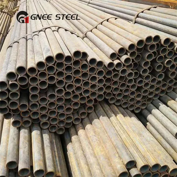 Ống cacbon liền mạch ASTM A519 Gr 4130