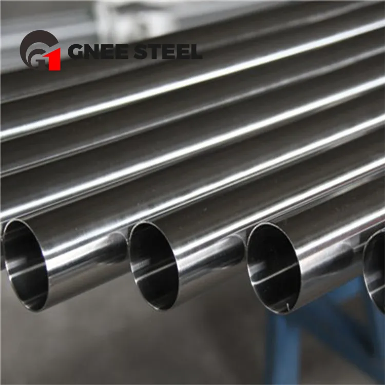 Ống thép không gỉ 321 UNS S32100