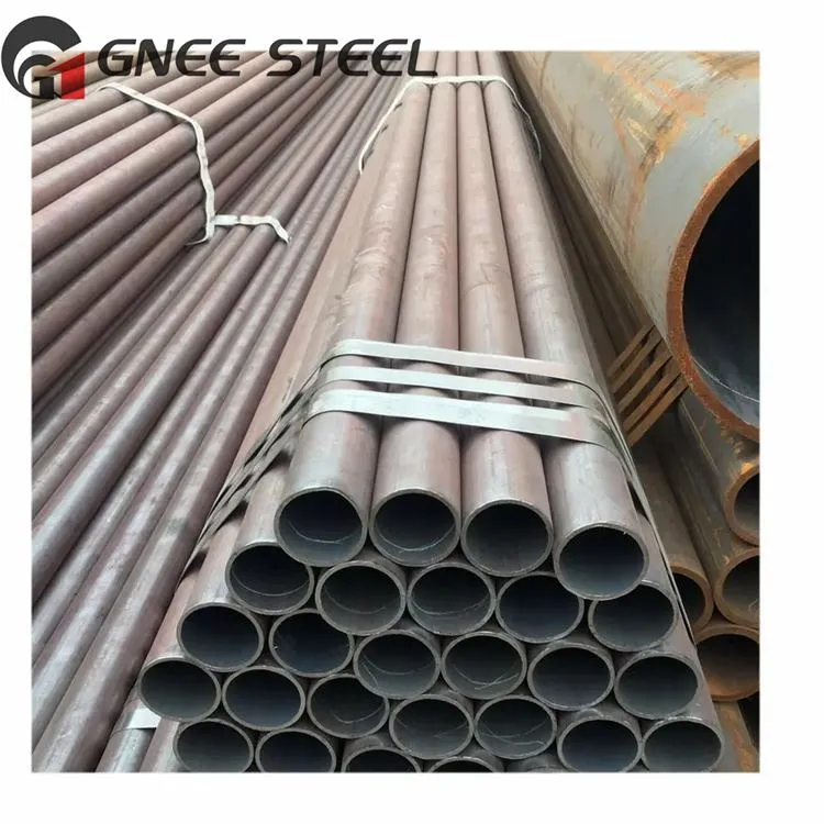 Ống thép liền mạch cho ô tô