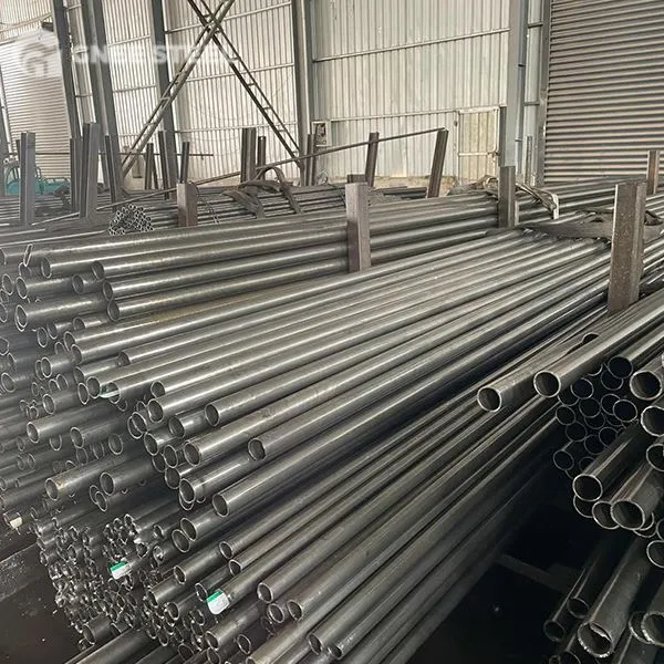 10S10 ống chính xác được vẽ lạnh