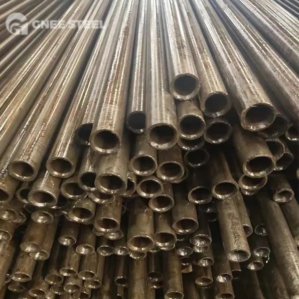 Ống và ống thép nhẹ 15S10