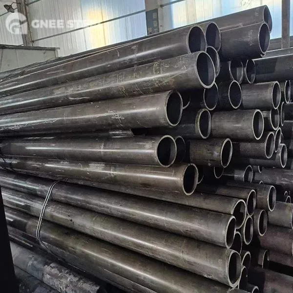 18S10 ống chính xác liền mạch