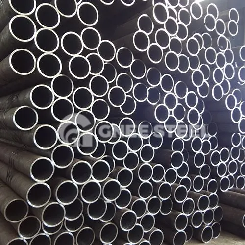 20# ống thép liền mạch cho vận chuyển chất lỏng