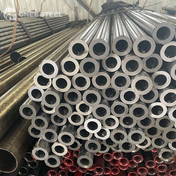 26mo2 Ống chính xác được vẽ mạch lạnh liền mạch