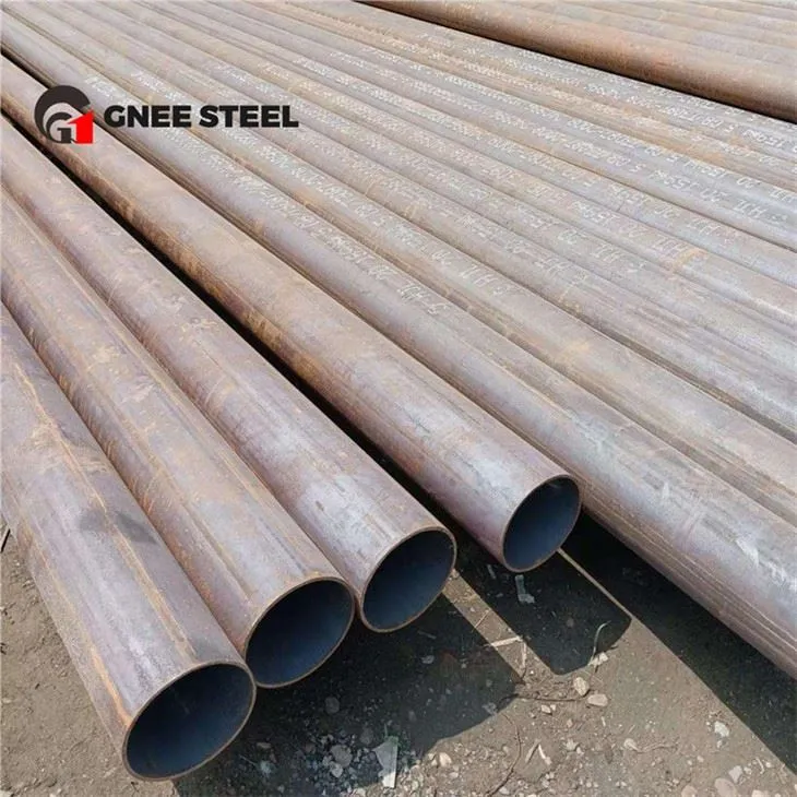 Ống thép hợp kim liền mạch 4130