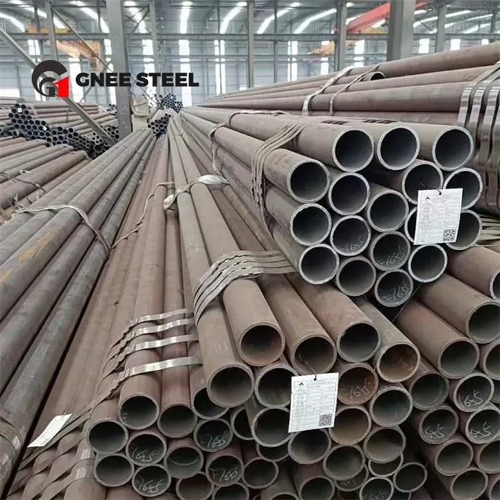 4140 Ống liền mạch