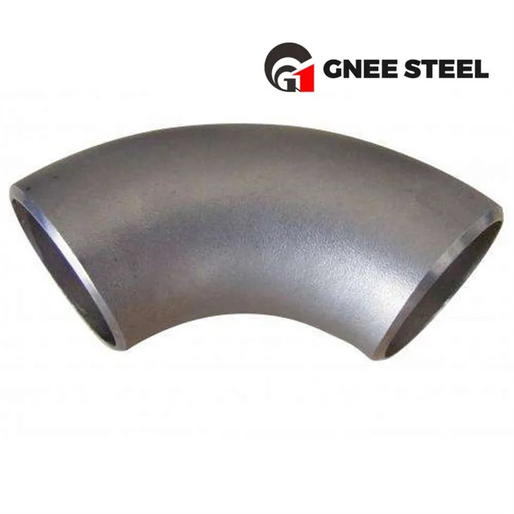 Khuỷu tay ống thép 90 độ