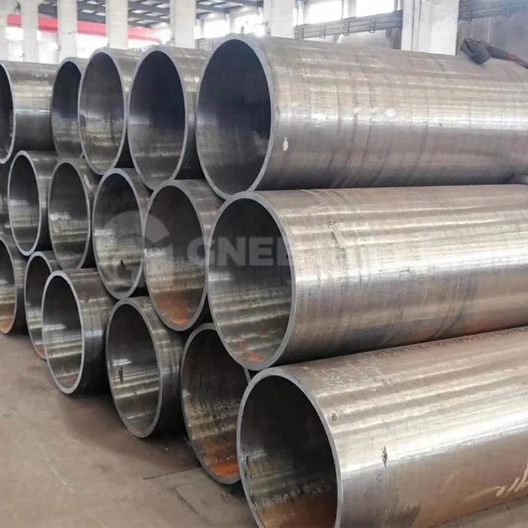 Ống thép cacbon kéo nguội A179