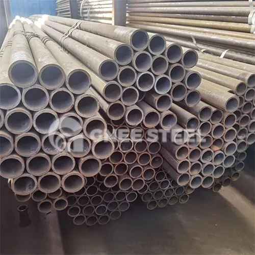 Ống ngưng tụ A179