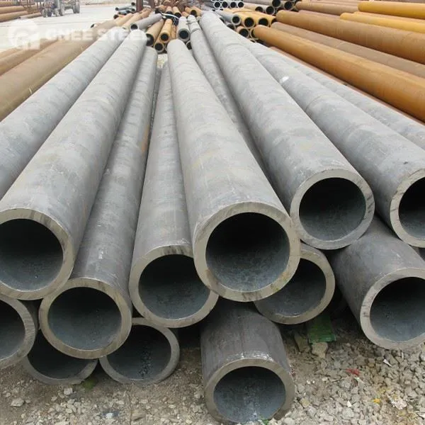 A210 Low Temperature Service Tubes