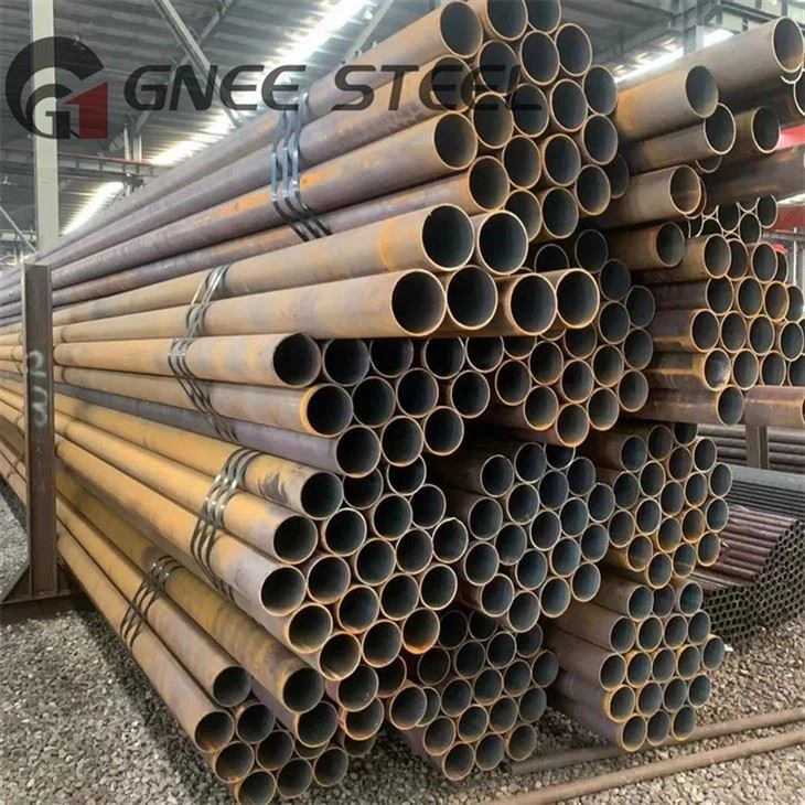 A213 T11 A355 P11 Steel Superheater Tube