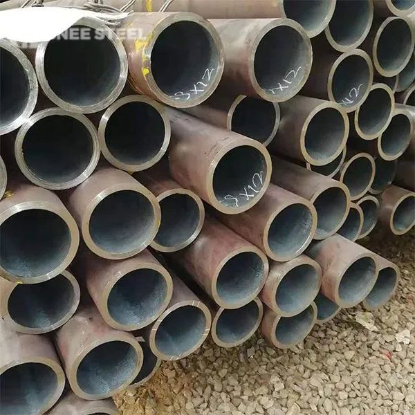 A519 Lớp 1026 Ống liền mạch