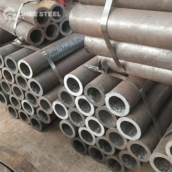 A519 Grade1020 Cold-drawn Seamless Pipe