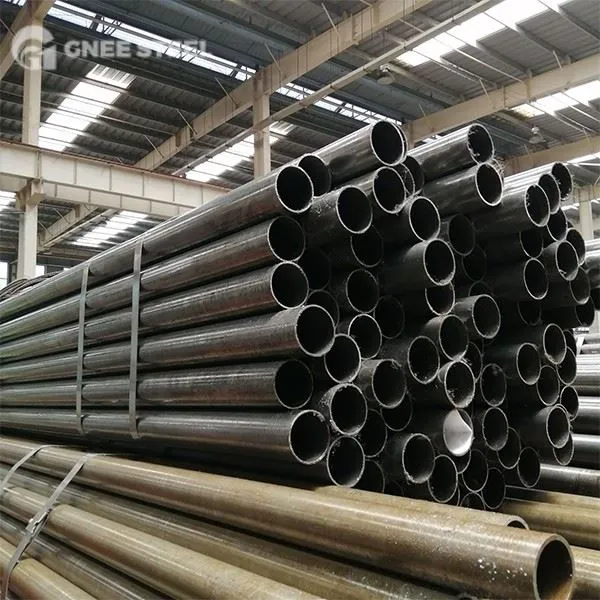 A519 MT 1010 Seamless Mechanical Steel Tubing