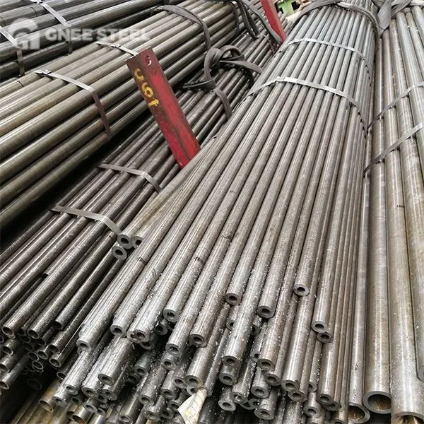 A519 MT 1015 Ống kết nối hoàn thiện lạnh