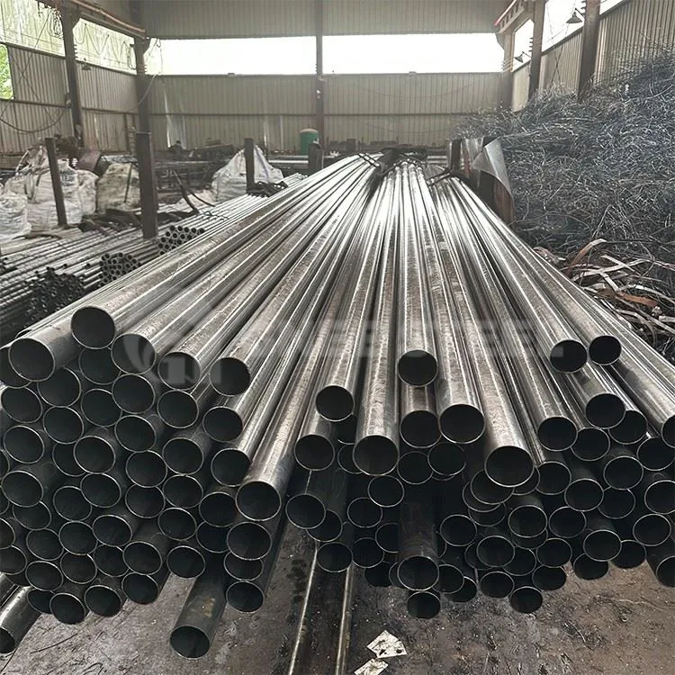 A519 MT 1020 Honed Seamless Steel Tube