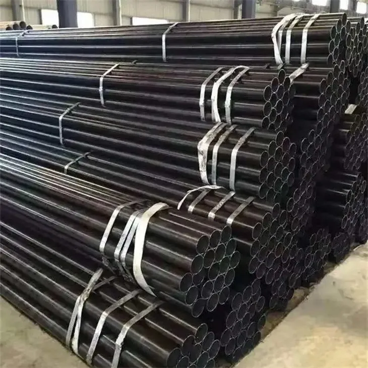 A53 Carbon Steel Pipe