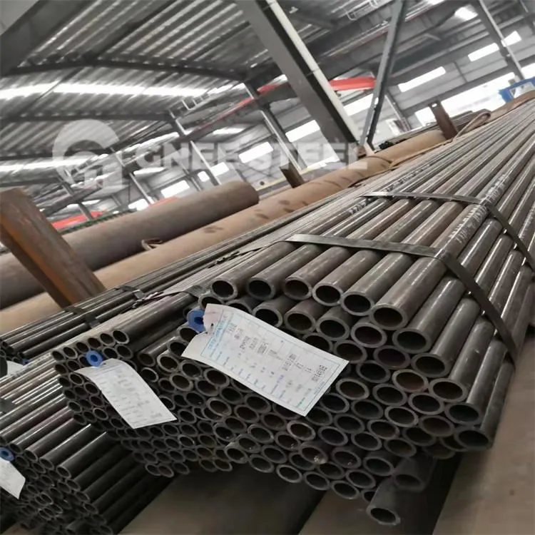 Ống kết cấu A53