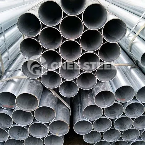 Ống thép mạ kẽm nhúng nóng A795