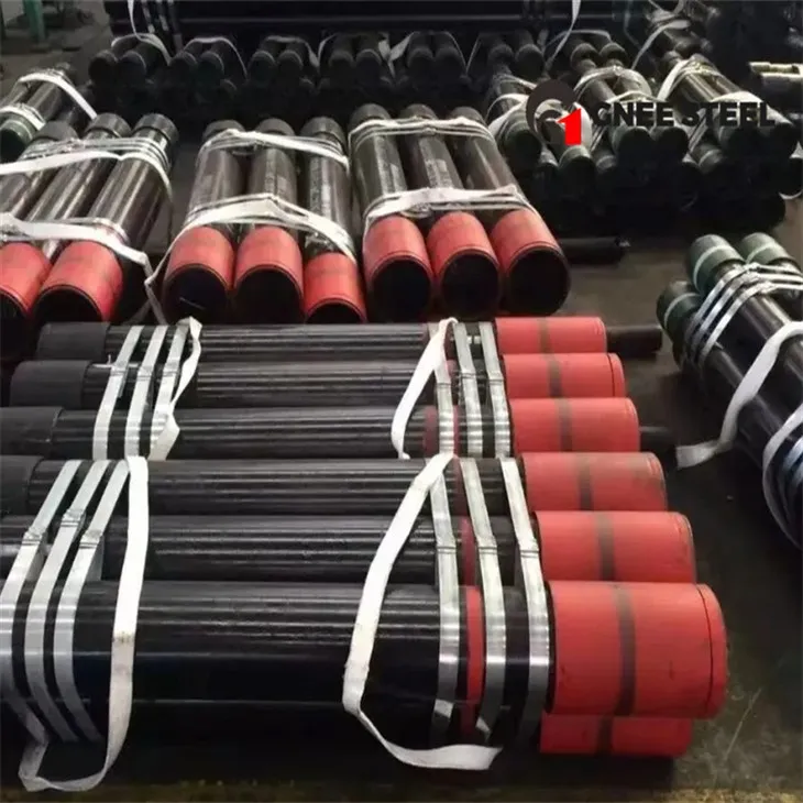 Vỏ và ống loại 1 API 5ct L80