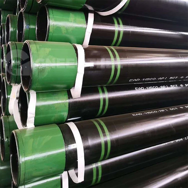 Ống vỏ API 5CT H40