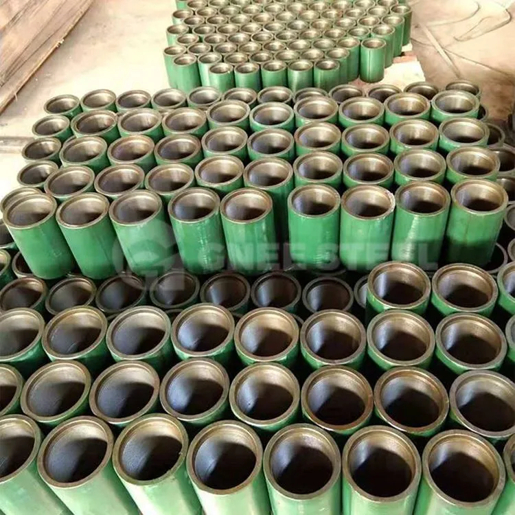 Ống vỏ API 5CT K55