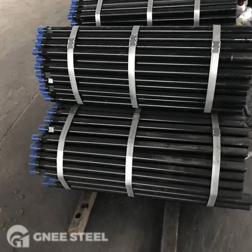 API 5DP E75 ống khoan địa chất