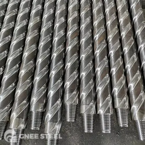 API 5DP S135 khoan dầu khoan dầu