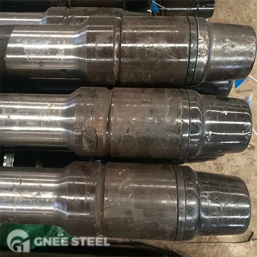 API 5DP S135 Ống trọng lượng nặng