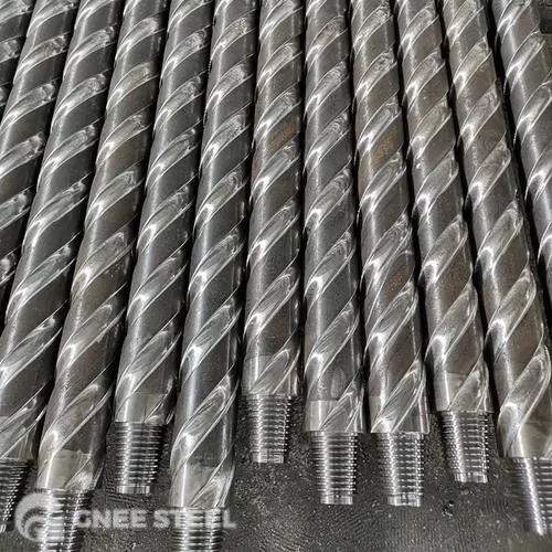 API 5DP S135 Heavy Weight Drill Pipe