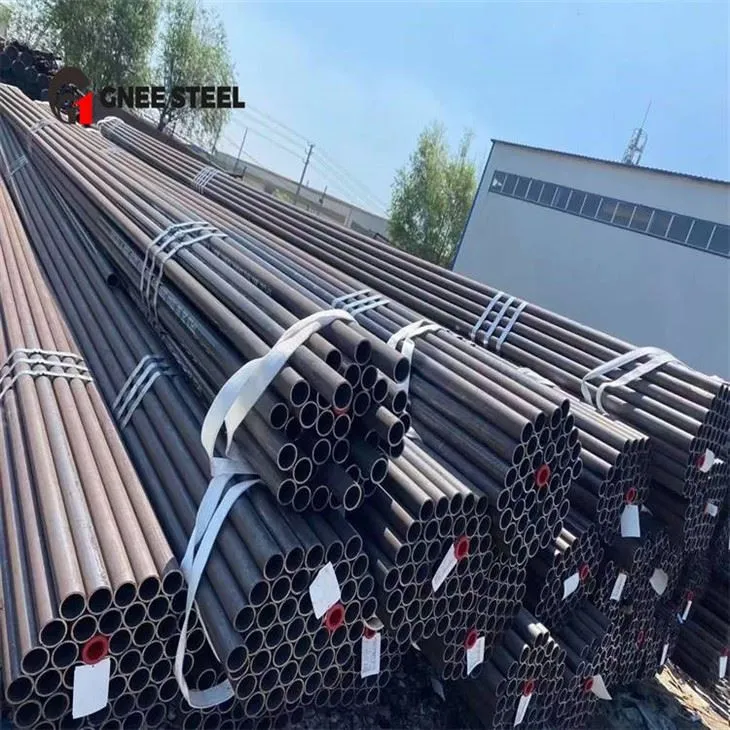 Ống liền mạch API 5L L390 Carbon