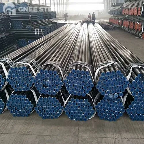 Đường ống API 5L X52 cho chất lỏng dễ cháy