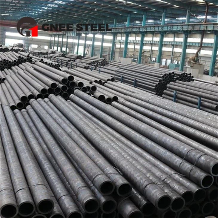 Ống thép nồi hơi ASME SA213 T23