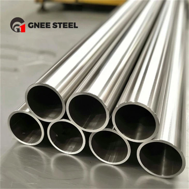 Ống nồi hơi ASME SA249 TP304