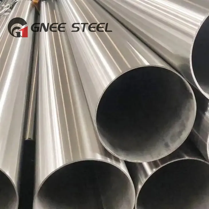 Ống EFW ASME SA358 Cấp 310s