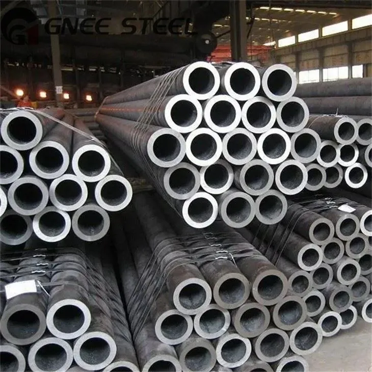 ASTM A106 Grade B Seamless Pipe