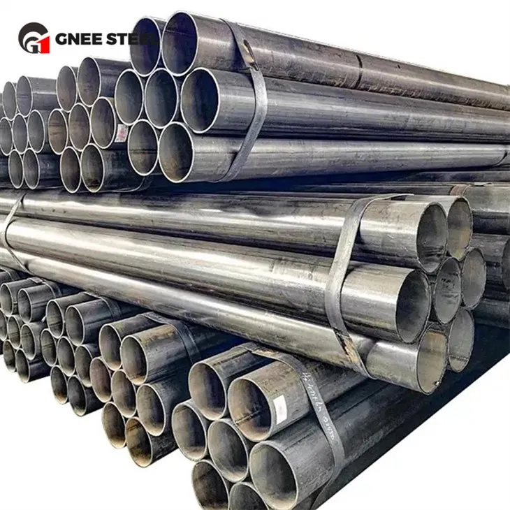 Ống ASTM A135 Gr.B ERW