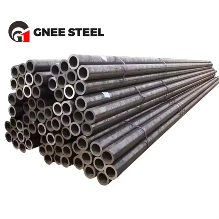 Ống liền mạch ASTM A179 / ASME SA179