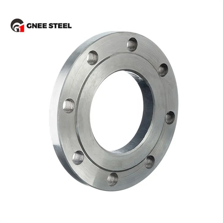 Mặt bích Astm A182 F60