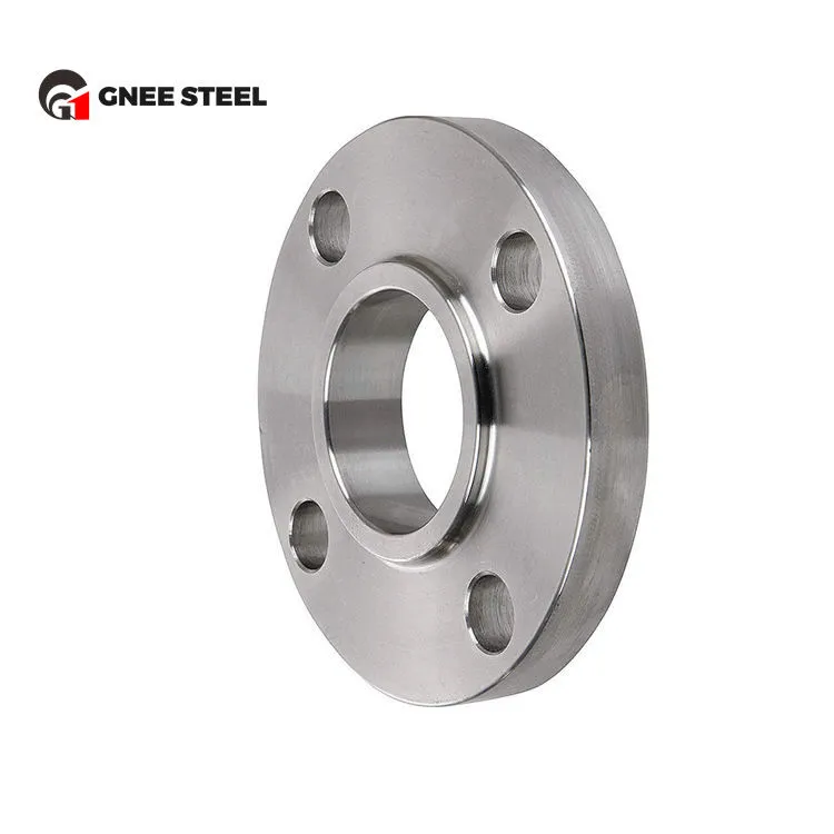 Mặt bích thép không gỉ ASTM A182 lớp F321