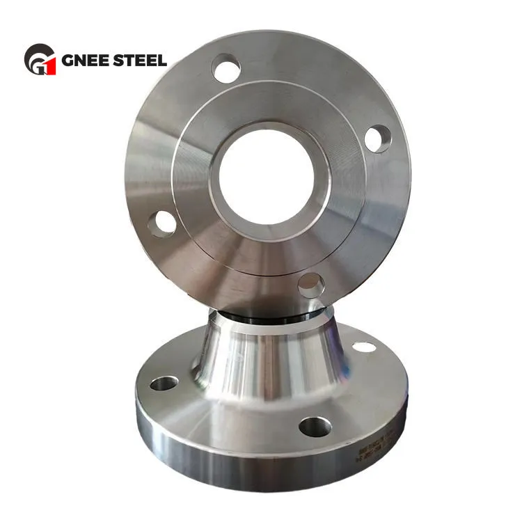 Mặt bích ống song công ASTM A182 lớp F60