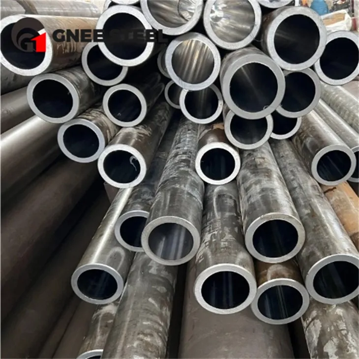 Ống thép cacbon ASTM A192 ASME SA192