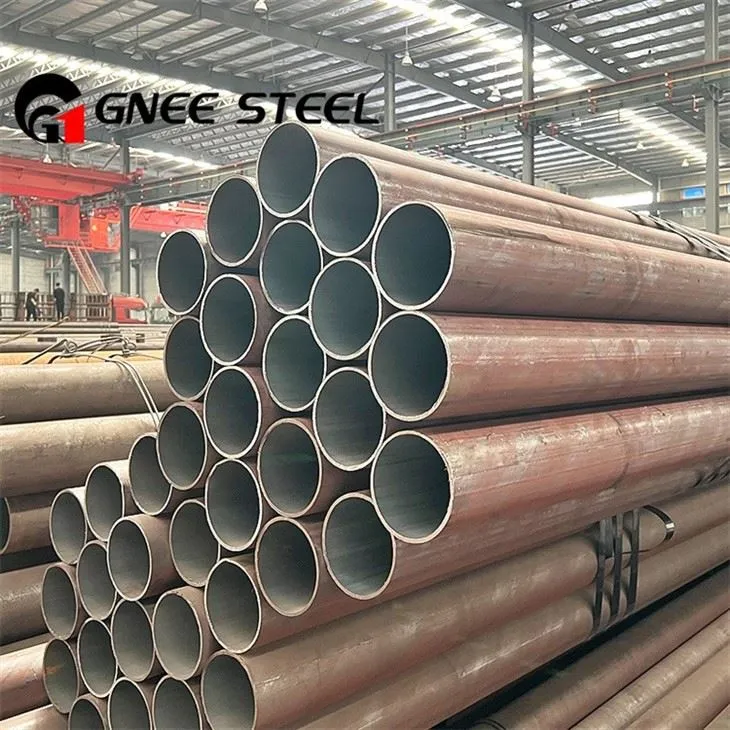 ASTM A210/ASME SA210 GR A1 Seamless Tubes