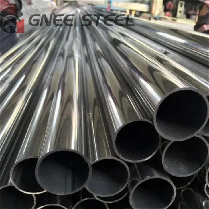 Ống thép không gỉ ASTM A213