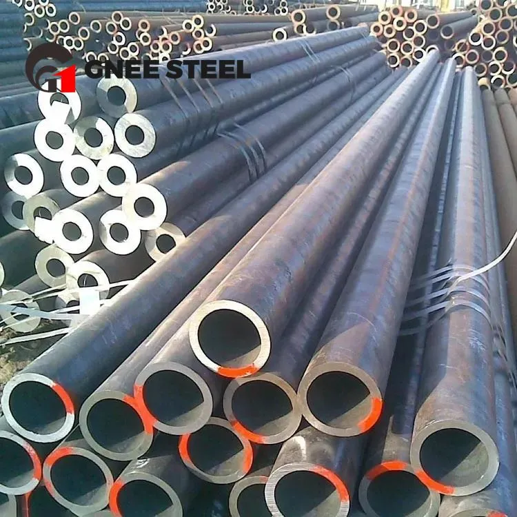 Ống nồi hơi thép hợp kim ASTM A213 T23