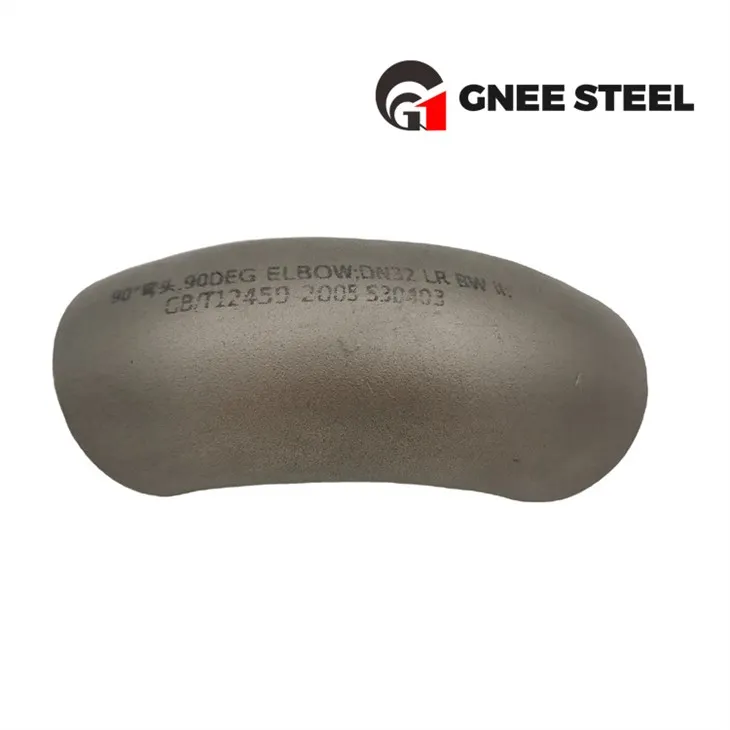 ASTM A234 GR. Khuỷu tay WP11