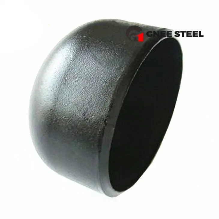 Nắp đầu ASTM A234 WPB