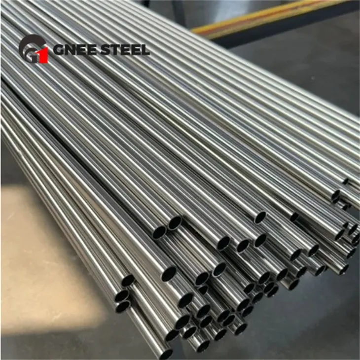 Ống vệ sinh ASTM A270 TP304L