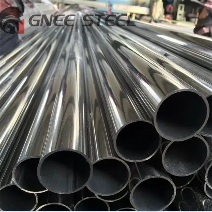 Ống thép không gỉ ASTM A{0}}/347H